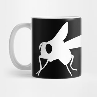 Housefly Mug